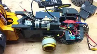 Kampshoff Test 2