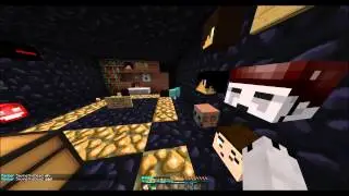 Minecraft Raiding Ep.1 : Rich First Raid In A While