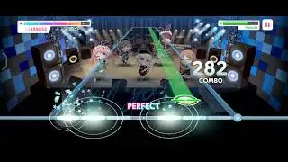 Ringing Bloom bang dream! 少女樂團派對