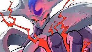 COOLER to APPEAR in Dragon Ball Super 2022 Movie?