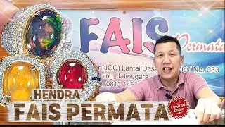 🔴PROMO AKHIR TAHUN HARGA MAIN CEPAT AJA🫰😁FAIS PERMATA PASAR RAWA BENING