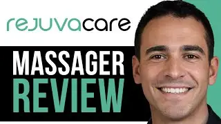 Обзор массажера для ног Rejuvacare FootRenew | Действительно ли он работает или это обман?