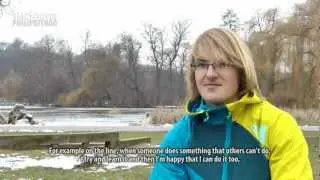 PHILIP: SlackHovor vol.02 // Luk&aacute;&scaron; Čern&yacute; (+ eng subtitles)