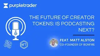 The Future of Creator Tokens: Is Podcasting Next?