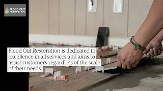 East Texas flood restoration company plans radical new strategy to serve customers faster!