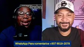 KADIR BARRÍA DEBE  IR AL MUNDIAL | ÁGEL ORELIEN VUELVE A PANAMÁ
