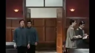 Best of jet li