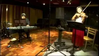 Tagalog Medley - Piano and Violin