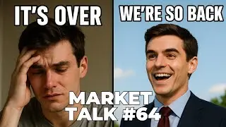 Market Talk #64 - Signal vs. Macro