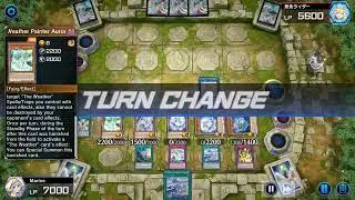 [Master Duel] Weather Painter vs Exosister (desperate lol)