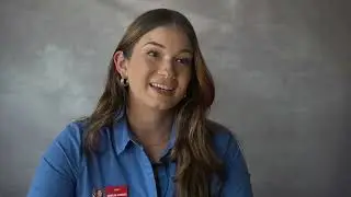 2024 Candidate for Hays County Commissioner Precinct 3: Morgan Hammer