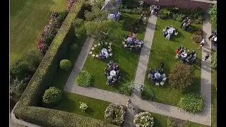 Tullyveery House - Wedding and Events Venue - Overview Video