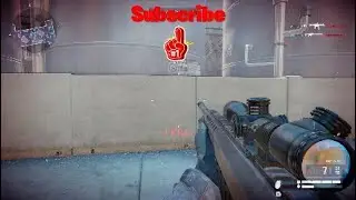 Warface TRICKSHOT!!! #warface #trickshot #callofduty #ps4 #gaming #xbox