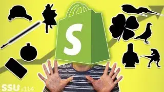 10 Trending Shopify Products To Sell In 2018