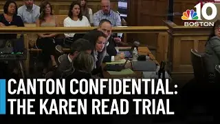 Karen Read trial: A closer look at the charges jurors are considering