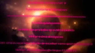 Novos Requisitos