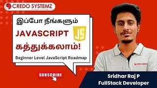 Javascript for Beginners | JavaScript Roadmap for Beginners | How to Learn #Javascript | Day 1