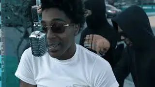 Hood Symphonies Presents | Twanbands  - Go Off | Live Performance