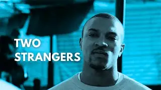 Top Boy/Dushane Confronts His Father
