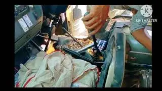 Tata Ace gold gear lever kit kaise Dale ?