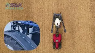 PIONEER TRAILED WALKROUND