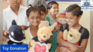 Goodwill India Activities Presentation