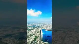Vietnam to Indonesia flight #shorts #jakarta #indonesia #2022 #vietnam #shortvideo #flight
