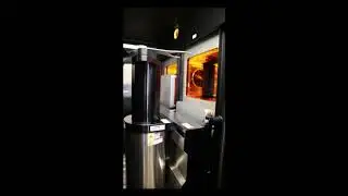 Semiconductor Wafer Handling Automation Stage Repair- Kensington Labs