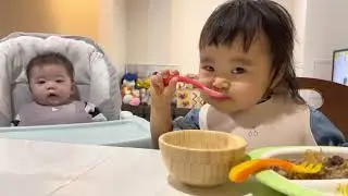 【リアル】もぐもぐタイムの現実