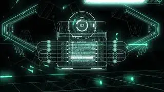 SCOOTER - BACK  IN TIME (MIX DJ Vali ) -NEW VISUAL EFFECTS-