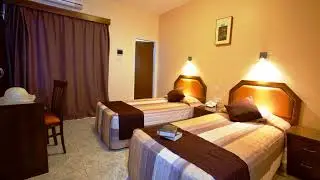 Pyramos Hotel - Paphos - Cyprus