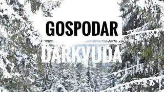 Gospodar Darkvuda