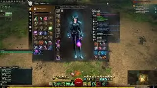 Condi Scourge 36.794 (25th May Patch)