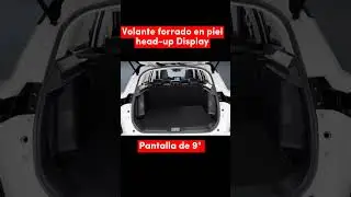 Susuki Grand Vitara Boostergreen 2024