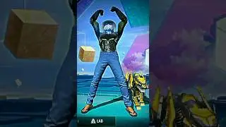 IMPOSSIBLE 🍷🗿 Hakai tv dress combination #shorts #freefire #viral