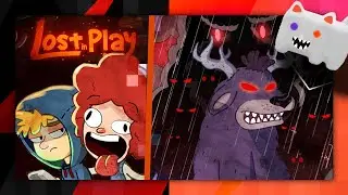 Lost in Play | All Episodes - Ending