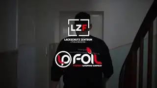LpFoil Premium Wrapping Company //  LZF