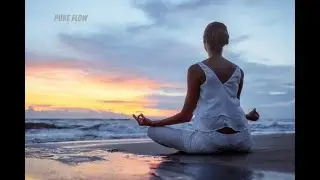 Quiet Confidence | Calming Ambient Music for Deep Relaxation and Balance