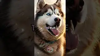A Dog with Blue Tongue?!?!  #dogsofyoutube #FascinatingDogFacts #chowchow