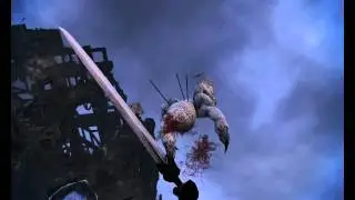 Tieve's Spider Decides to Fly.