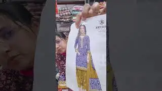 Beautiful print Batik suits