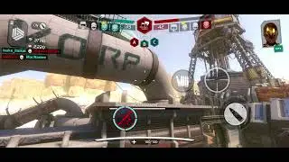 Modern Combat Versus Swift Action #mcvs