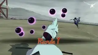 FT5 Nanashy | Naruto Storm 4