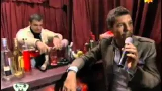 Showmatch 2011 - 7 de julio