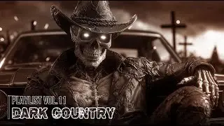 Dark Country Playlist | Past Warranty Ain&rsquo;t The Same As Done