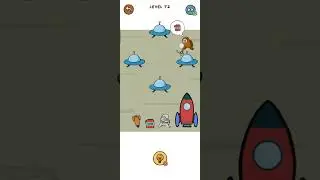Thief Puzzle 2 : Imposter Puzzle Level 72 Walkthrough Gameplay In Android | Myth | #shorts