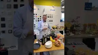 Śniadanie z Elektroplast Nasielsk w Hurtowni Elektrycznej Dynamik  - Spotkanie Pełne Inspiracji!