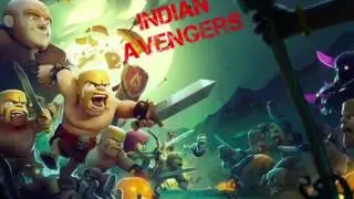 Clash of Clans TH11 War Base 2017