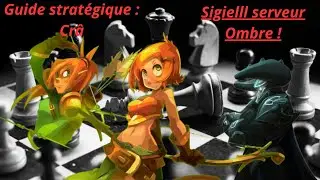 DOFUS Analyse strat&eacute;gique de classe N&deg;2 : le Cr&acirc;