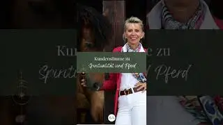 Wundervolle Kundenstimme von Beate